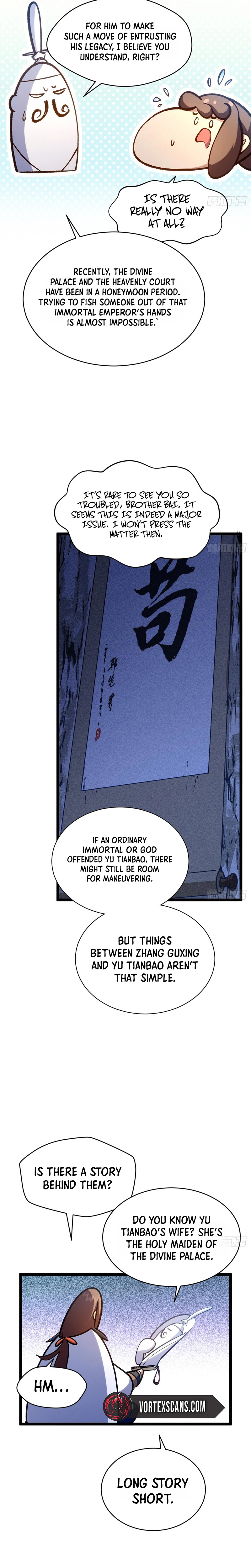 Top Tier Providence Chapter 262, page 21 of 24