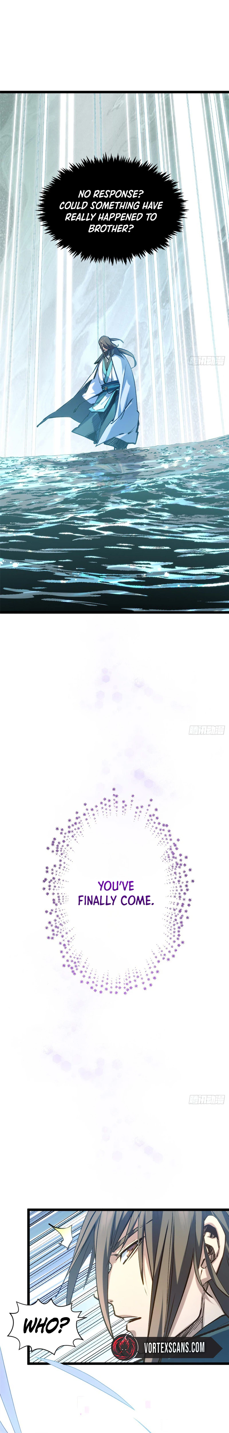 Top Tier Providence Chapter 262, page 5 of 24