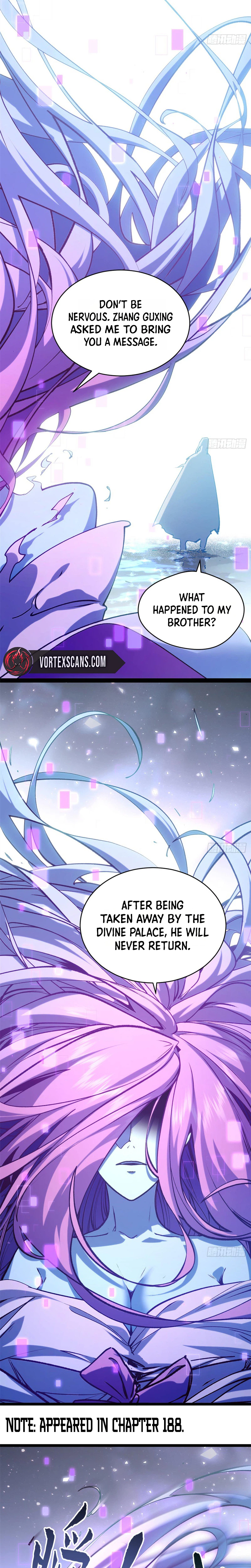 Top Tier Providence Chapter 262, page 6 of 24