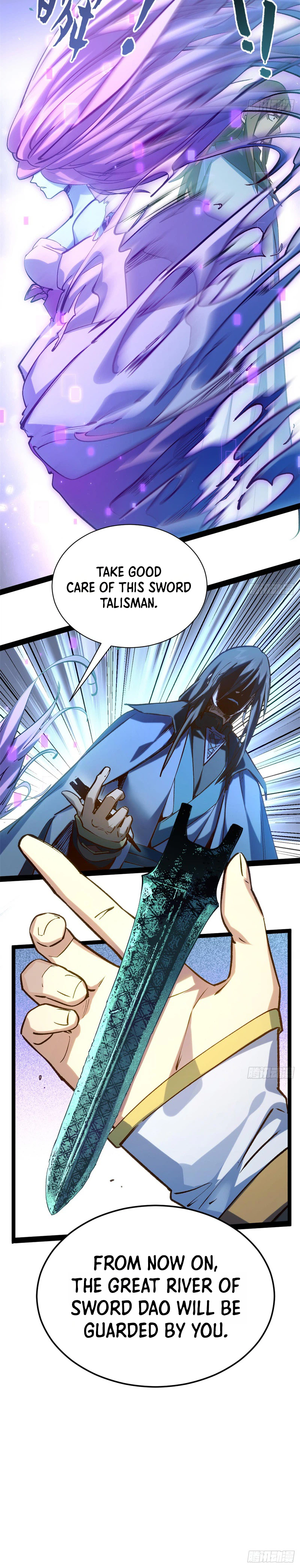 Top Tier Providence Chapter 262, page 7 of 24