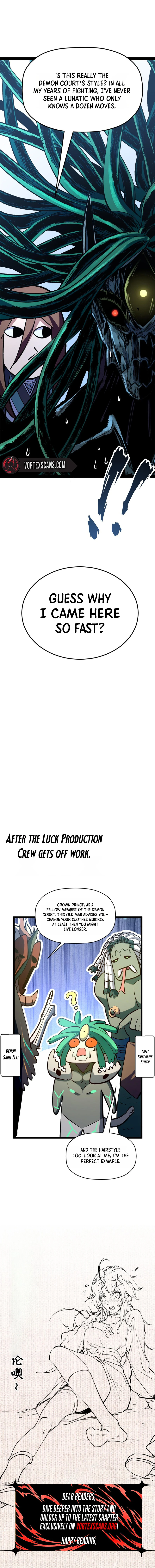 Top Tier Providence Chapter 263, page 8 of 8