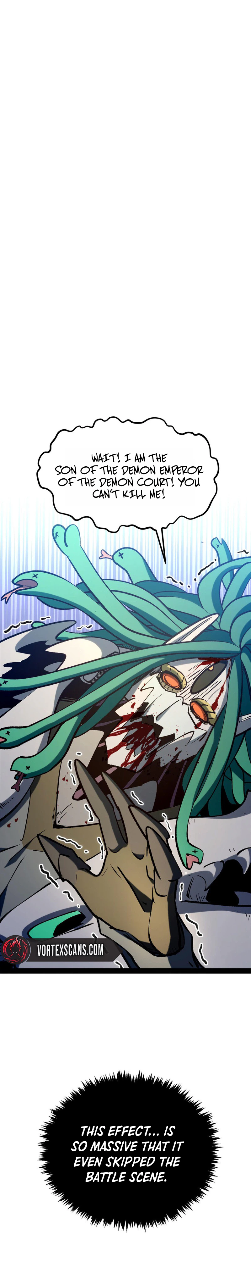 Top Tier Providence Chapter 264, page 13 of 26