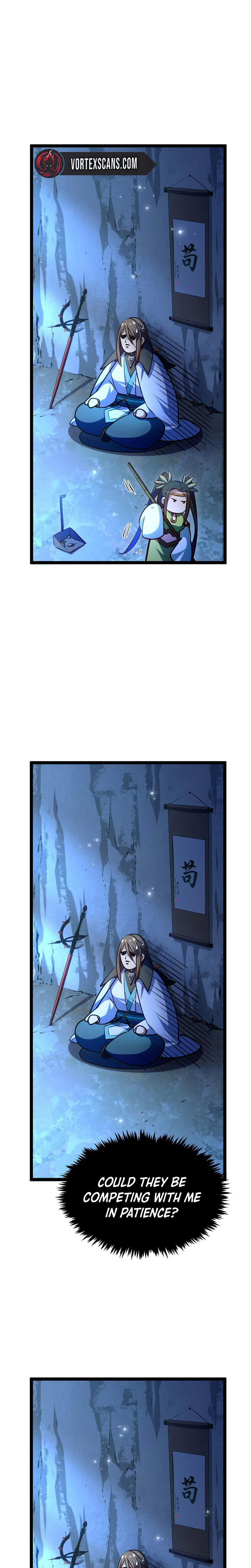 Top Tier Providence Chapter 264, page 18 of 26