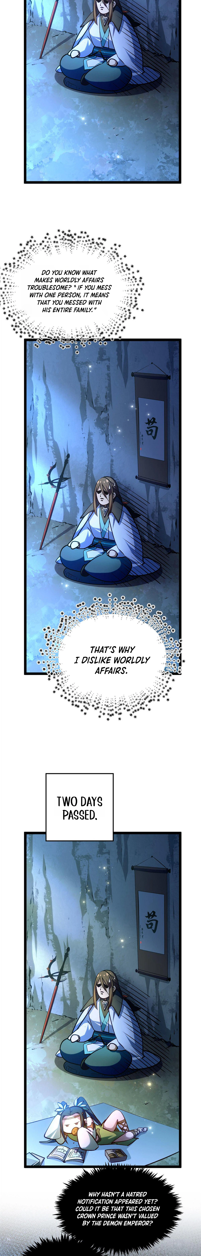 Top Tier Providence Chapter 264, page 19 of 26