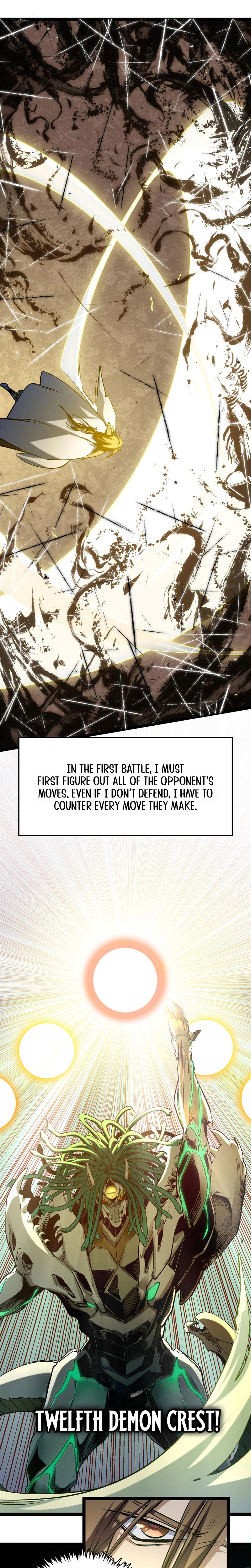 Top Tier Providence Chapter 264, page 5 of 26
