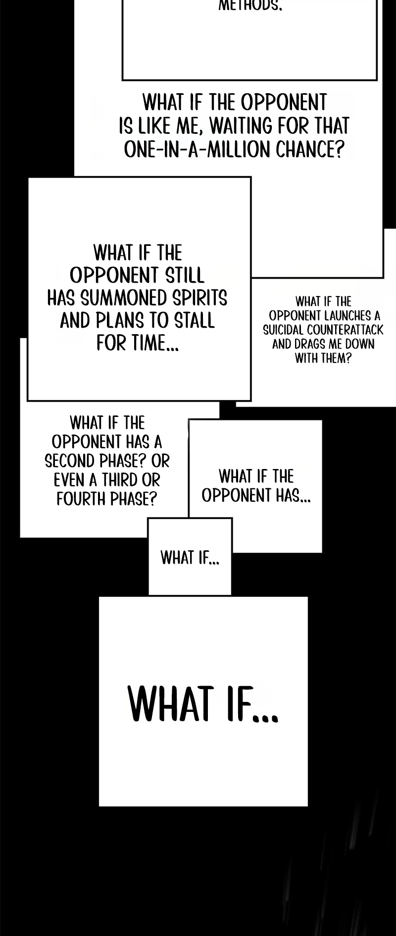 Top Tier Providence Chapter 264, page 7 of 26