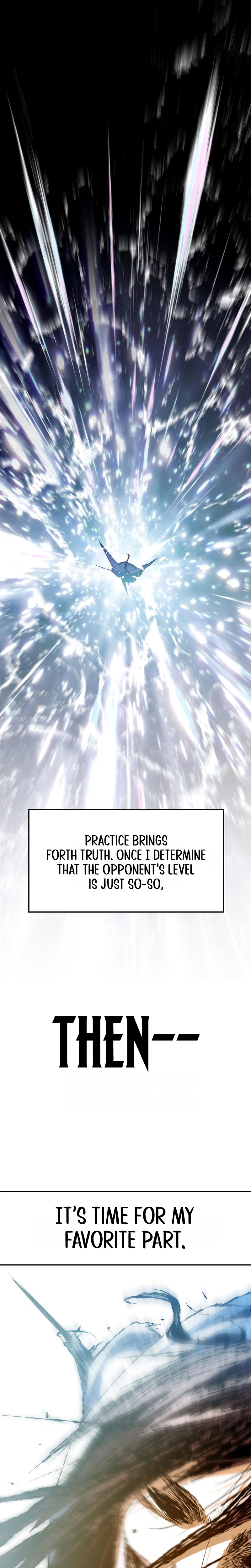 Top Tier Providence Chapter 264, page 8 of 26