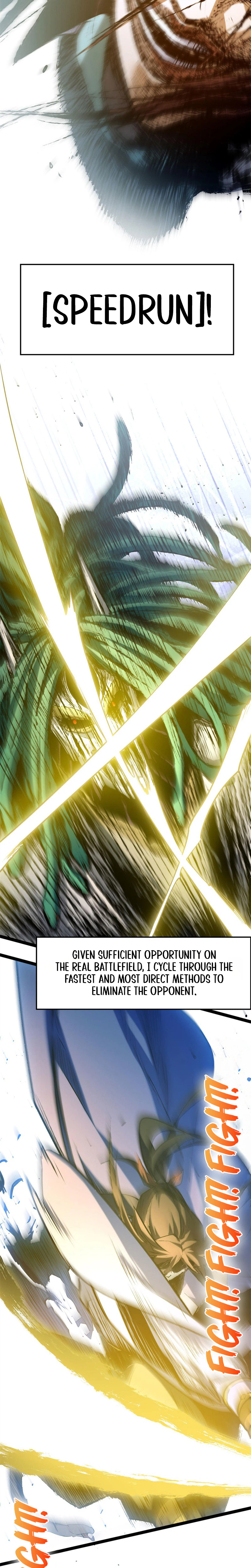 Top Tier Providence Chapter 264, page 9 of 26