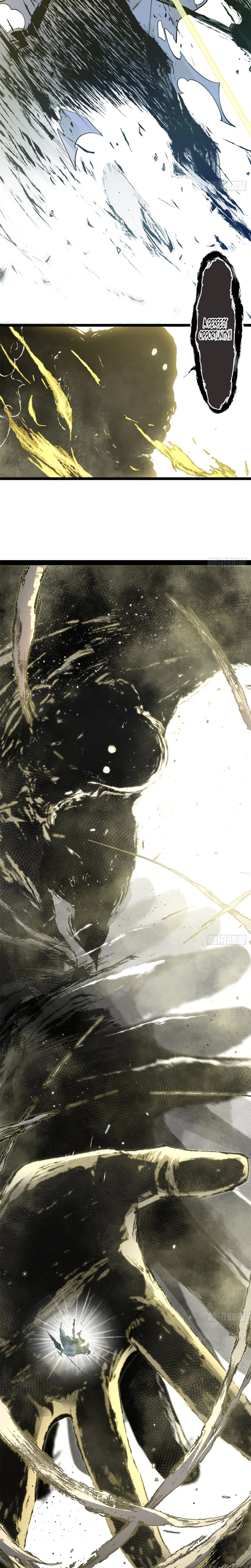 Top Tier Providence Chapter 265, page 15 of 31
