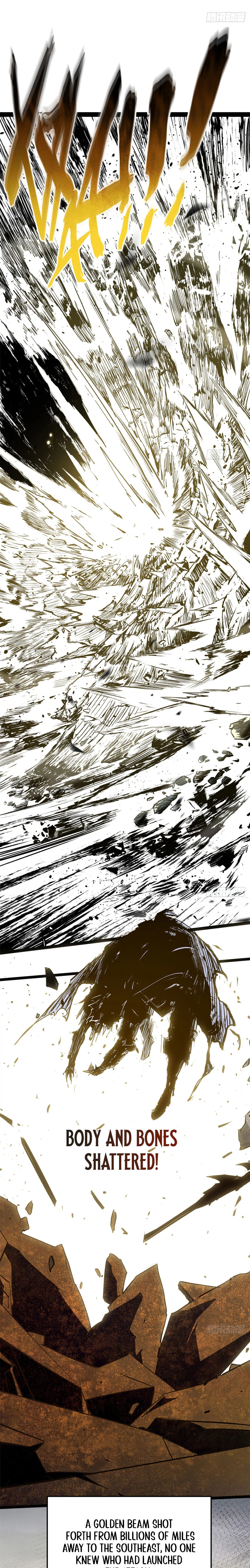 Top Tier Providence Chapter 265, page 17 of 31