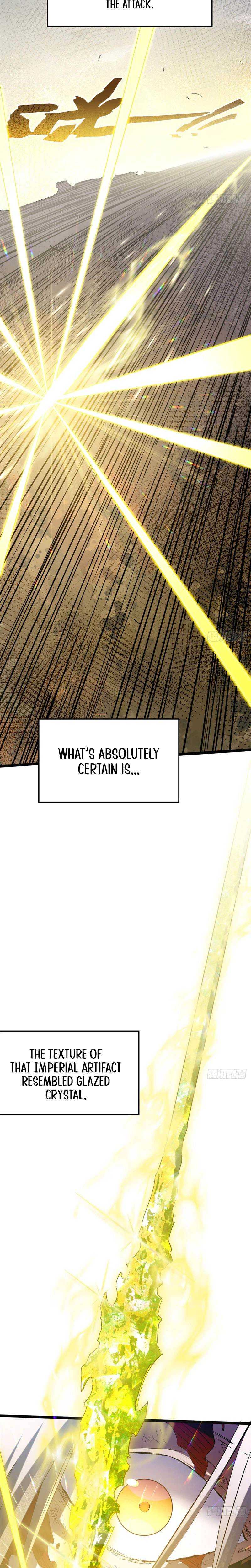 Top Tier Providence Chapter 265, page 18 of 31