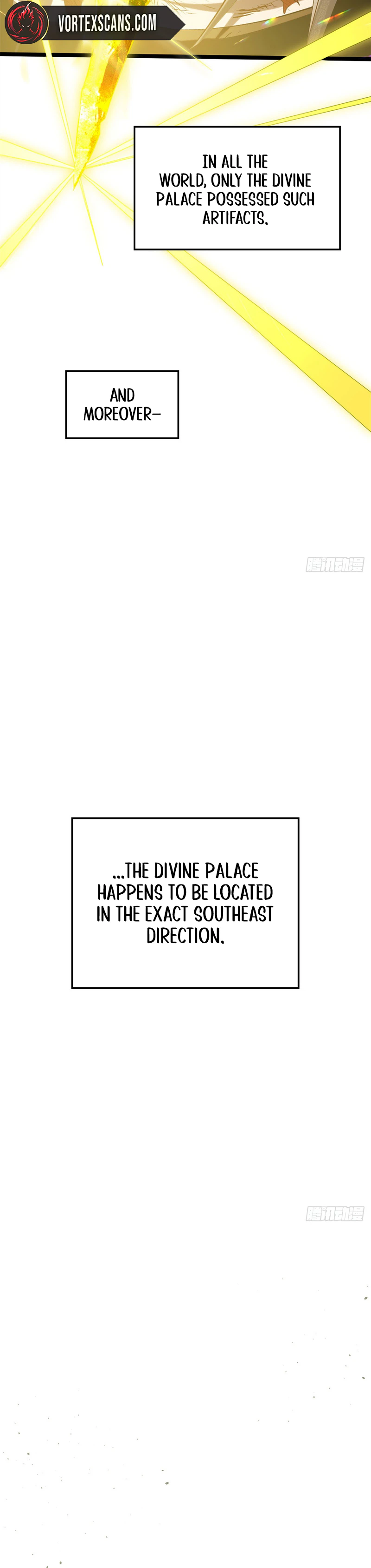 Top Tier Providence Chapter 265, page 19 of 31