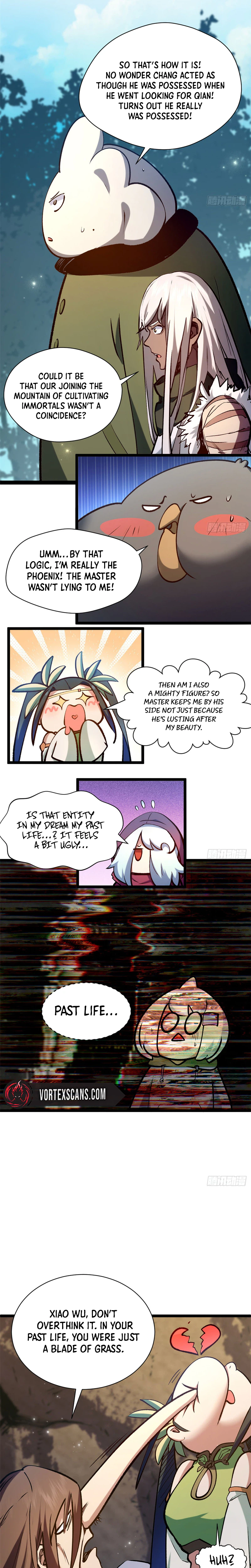Top Tier Providence Chapter 265, page 23 of 31