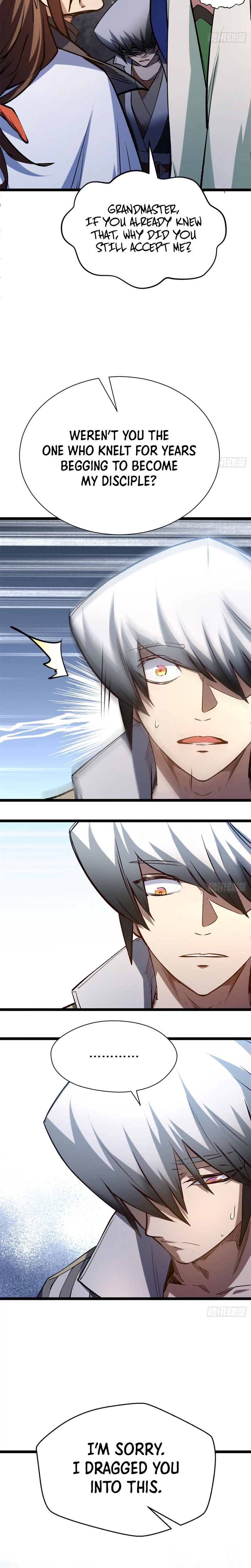 Top Tier Providence Chapter 265, page 24 of 31