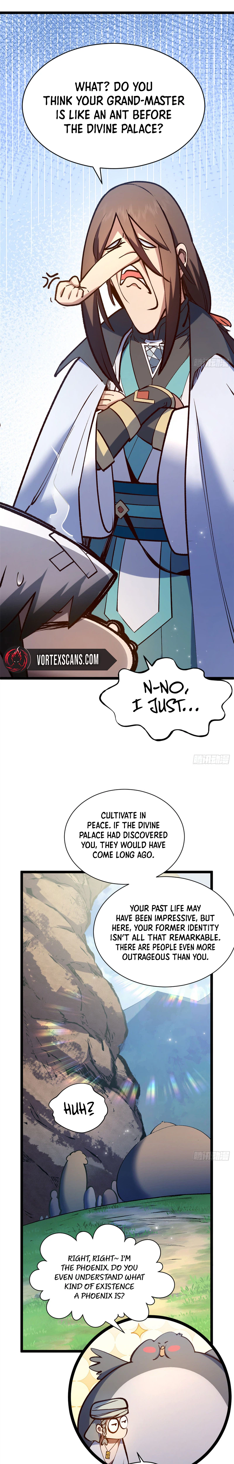Top Tier Providence Chapter 265, page 26 of 31