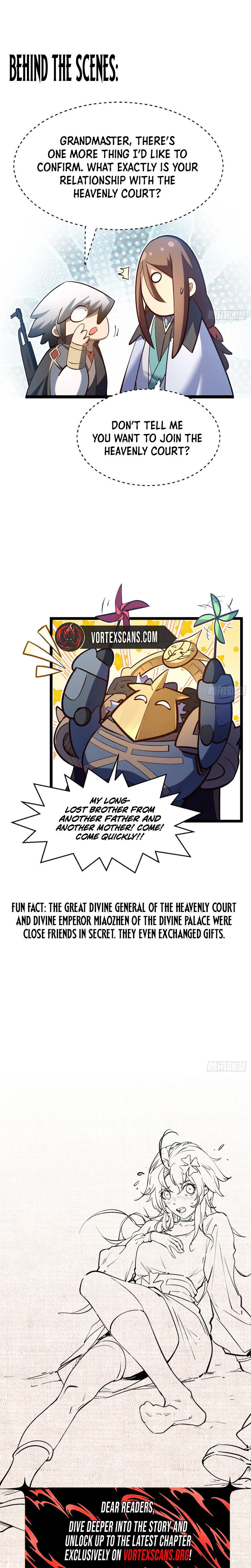 Top Tier Providence Chapter 265, page 30 of 31