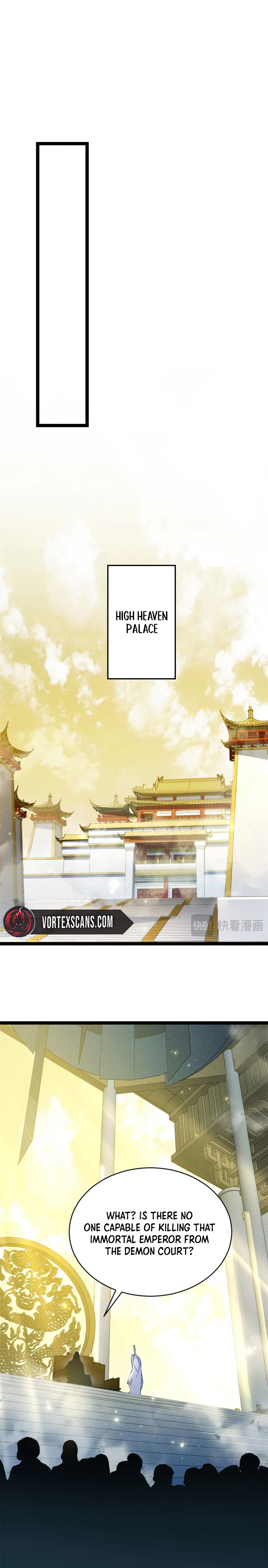 Top Tier Providence Chapter 266, page 13 of 22
