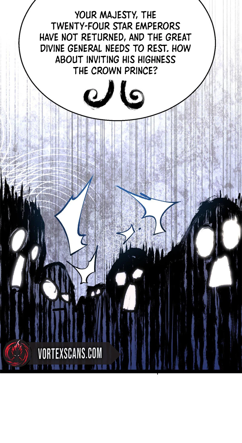 Top Tier Providence Chapter 266, page 17 of 22