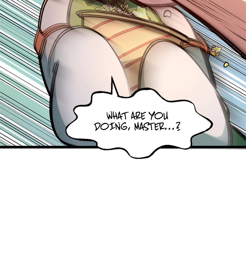 Top Tier Providence Chapter 266, page 21 of 22
