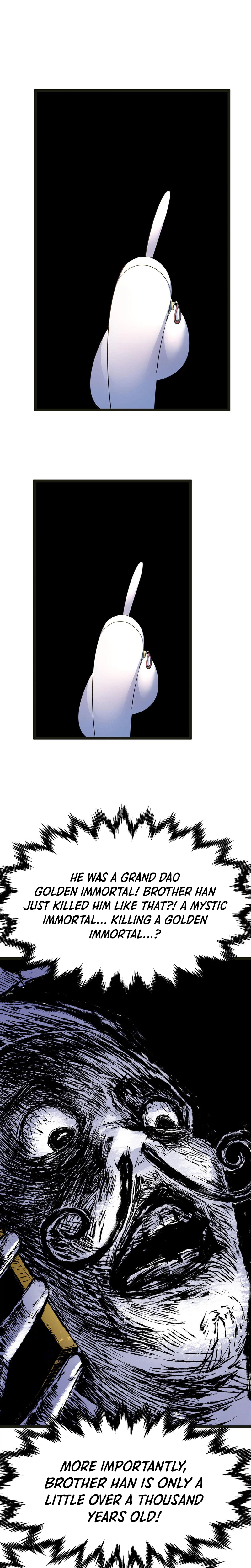 Top Tier Providence Chapter 266, page 5 of 22