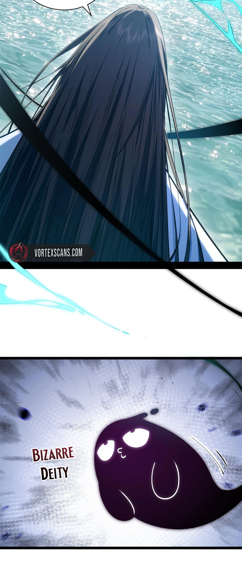 Top Tier Providence Chapter 267, page 13 of 26