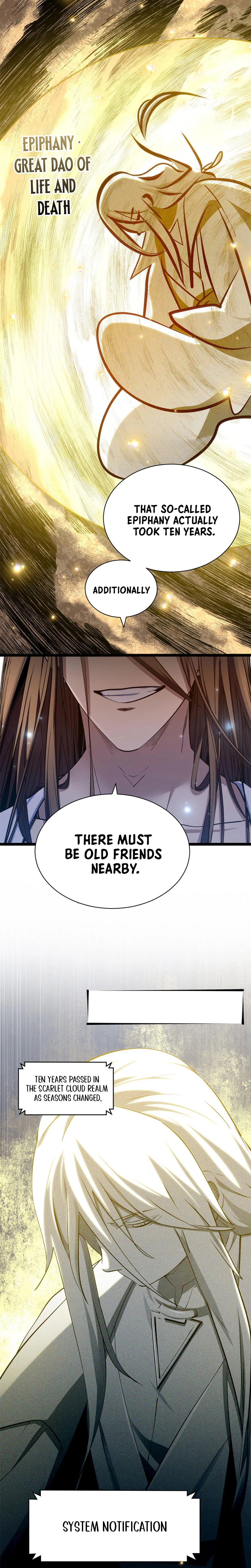 Top Tier Providence Chapter 267, page 15 of 26