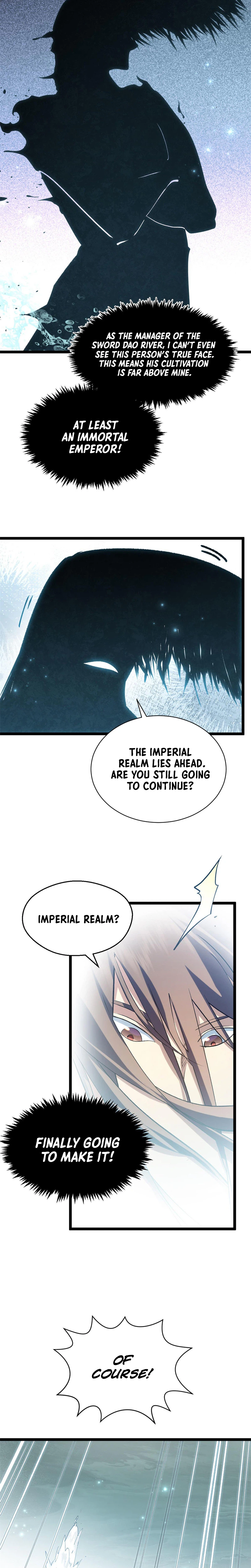 Top Tier Providence Chapter 267, page 23 of 26