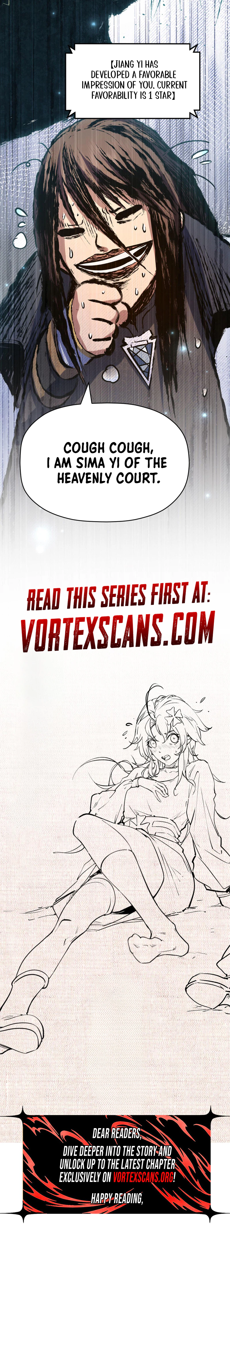 Top Tier Providence Chapter 267, page 26 of 26