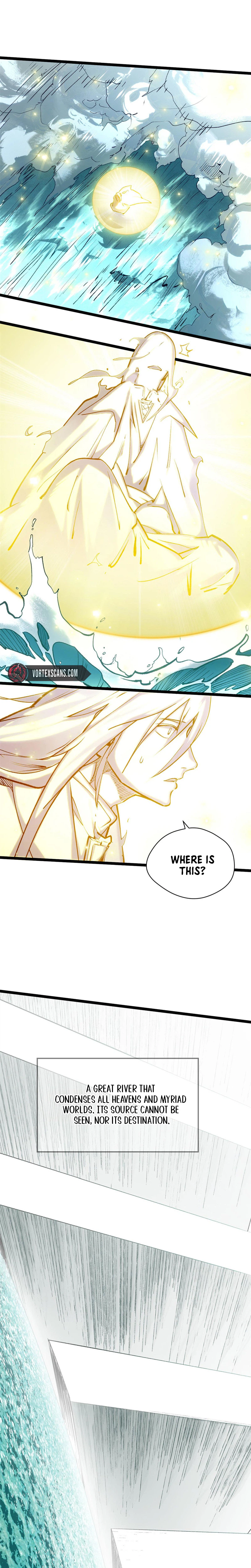 Top Tier Providence Chapter 267, page 6 of 26