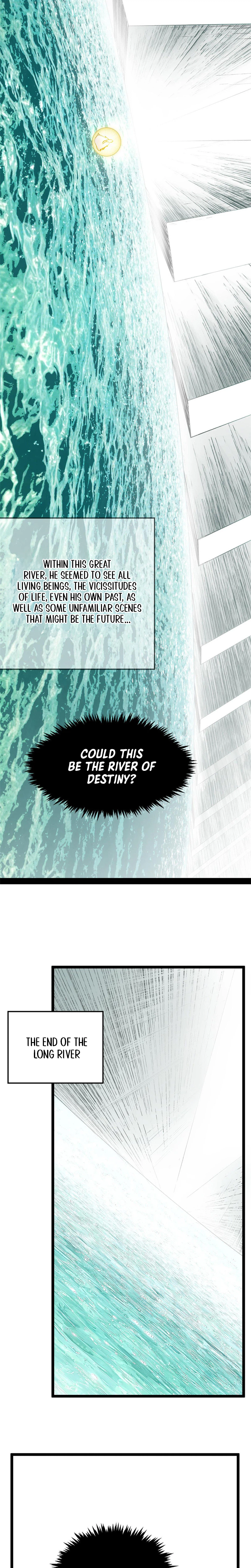 Top Tier Providence Chapter 267, page 7 of 26