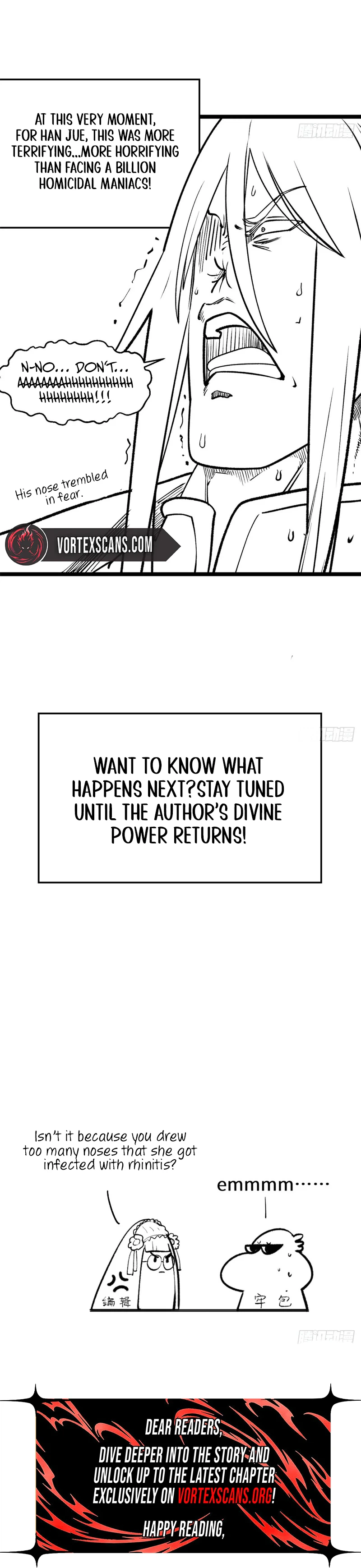 Top Tier Providence Chapter 268.5, page 5 of 5