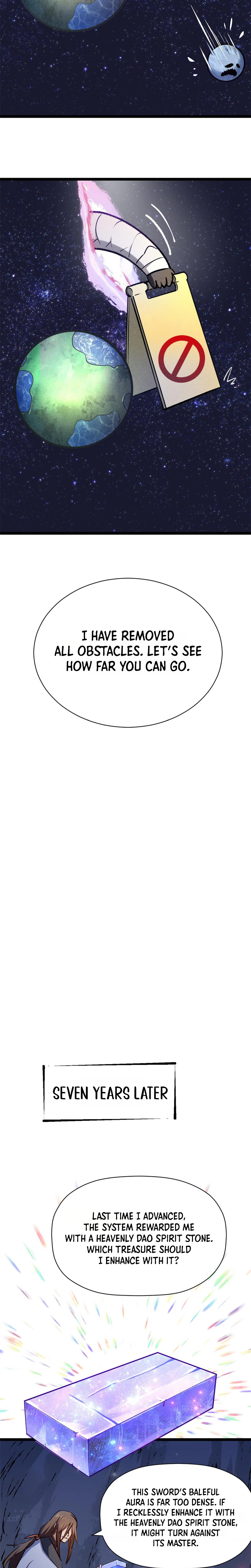 Top Tier Providence Chapter 268, page 13 of 20