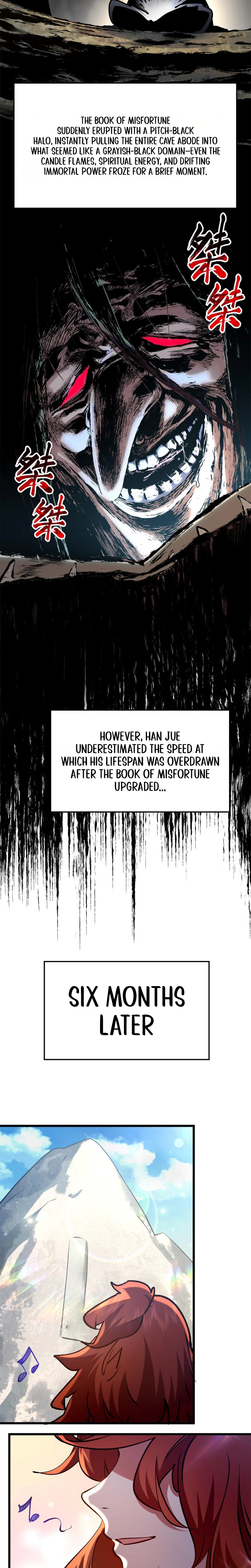Top Tier Providence Chapter 268, page 17 of 20