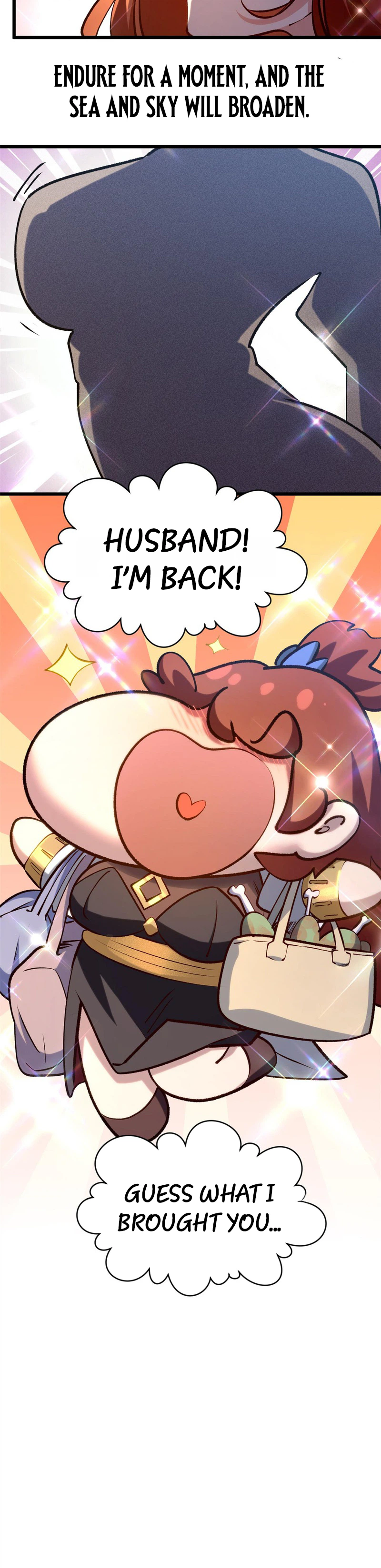 Top Tier Providence Chapter 268, page 18 of 20
