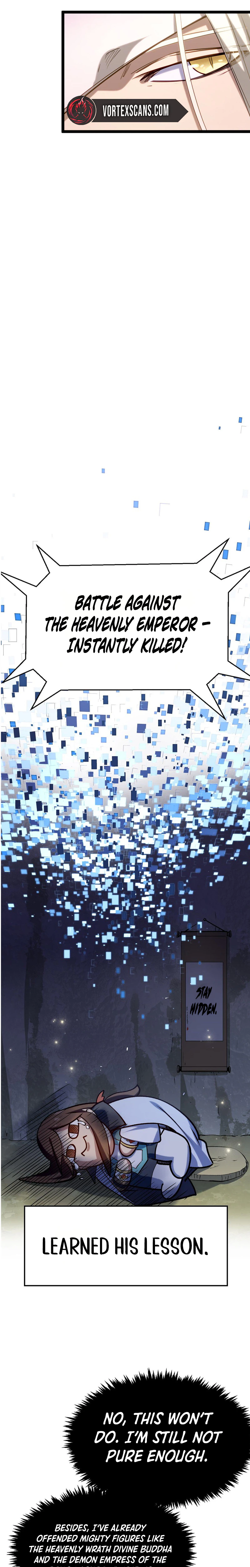 Top Tier Providence Chapter 268, page 5 of 20