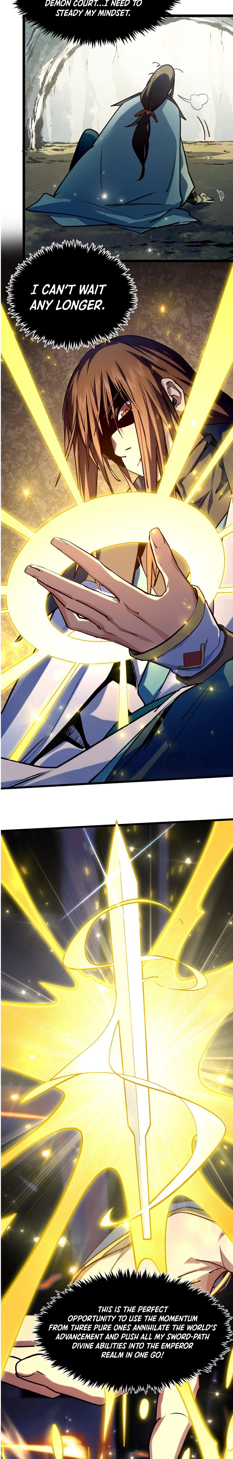 Top Tier Providence Chapter 268, page 6 of 20