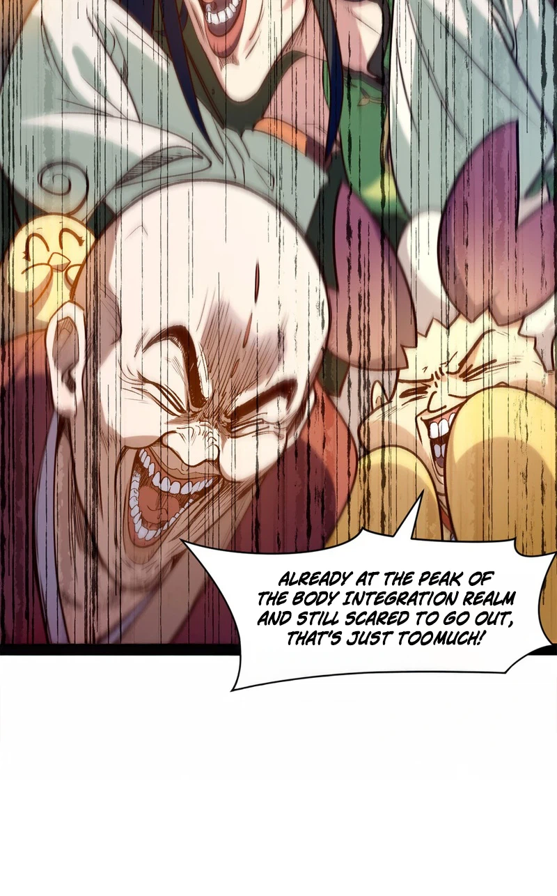 Top Tier Providence Chapter 269, page 11 of 22