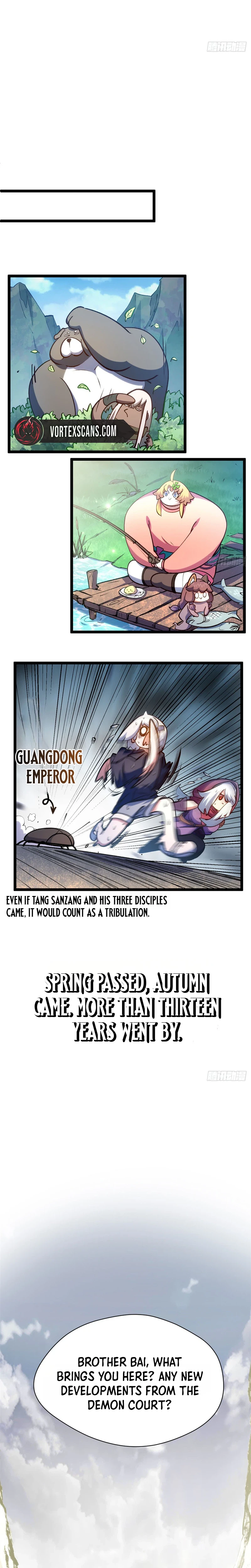 Top Tier Providence Chapter 269, page 13 of 22
