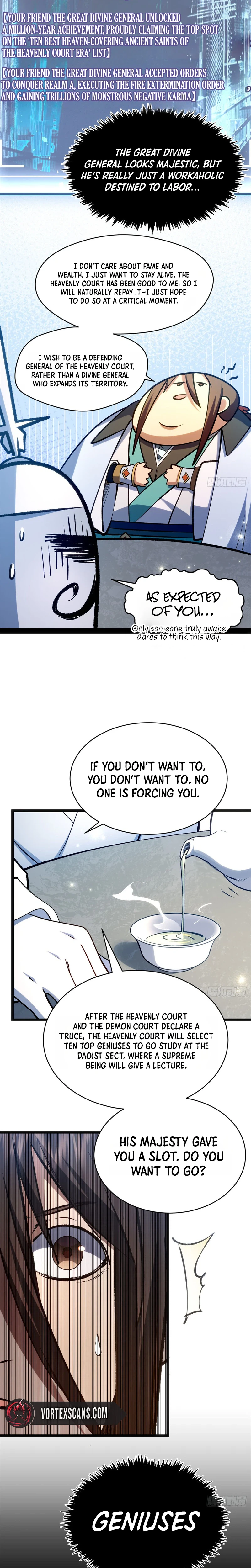 Top Tier Providence Chapter 269, page 17 of 22