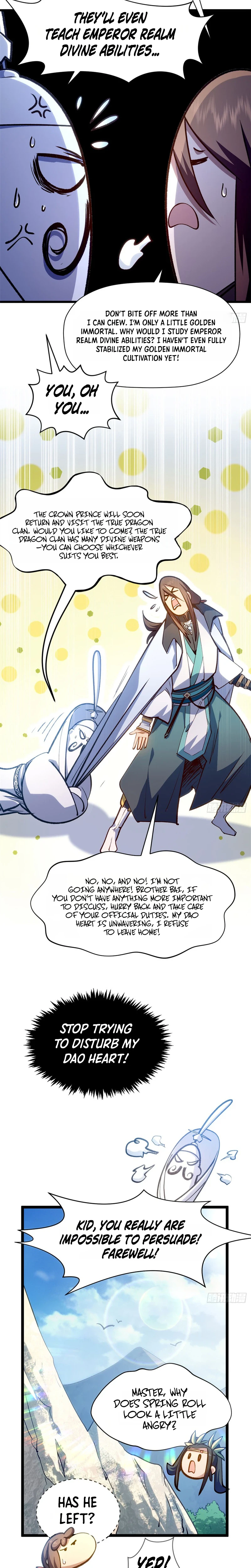 Top Tier Providence Chapter 269, page 20 of 22