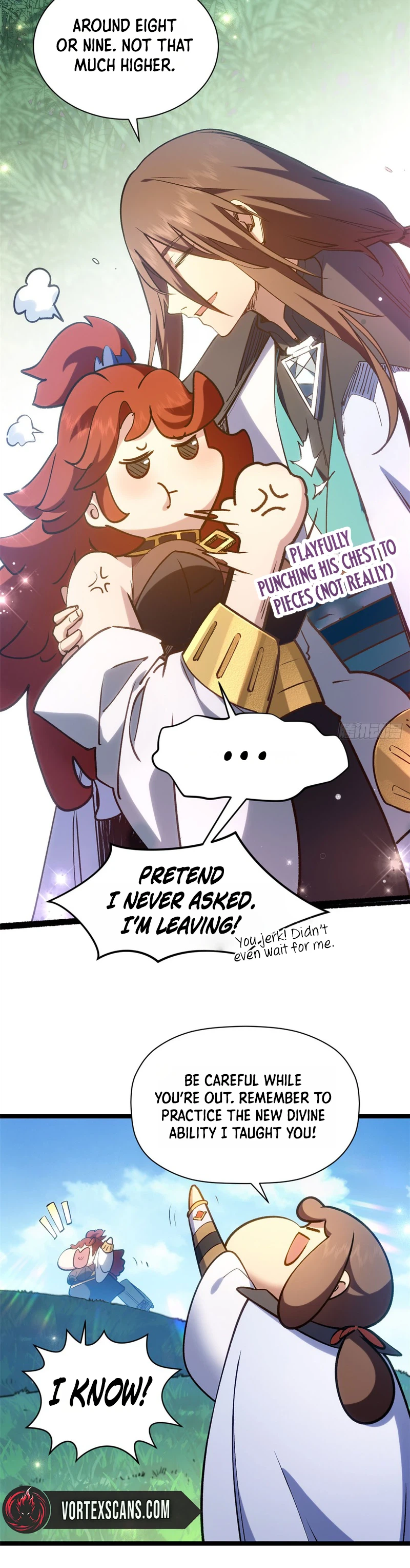 Top Tier Providence Chapter 269, page 7 of 22