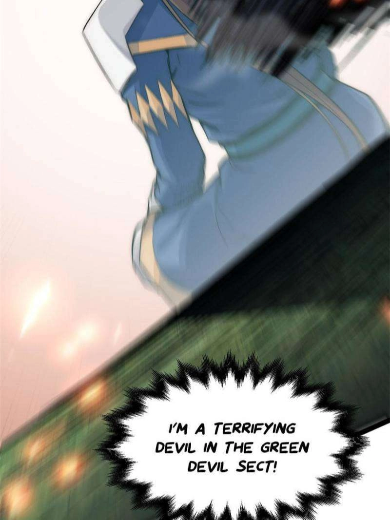Top Tier Providence Chapter 27, page 12 of 60