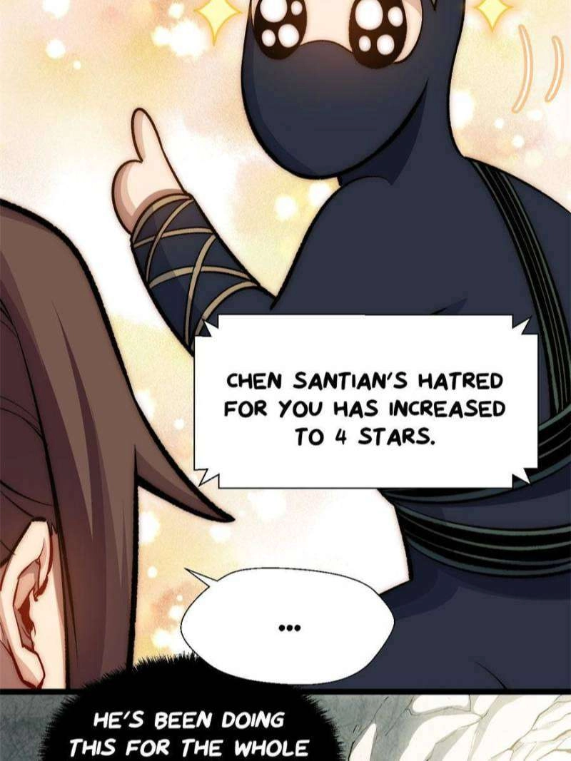 Top Tier Providence Chapter 27, page 17 of 60