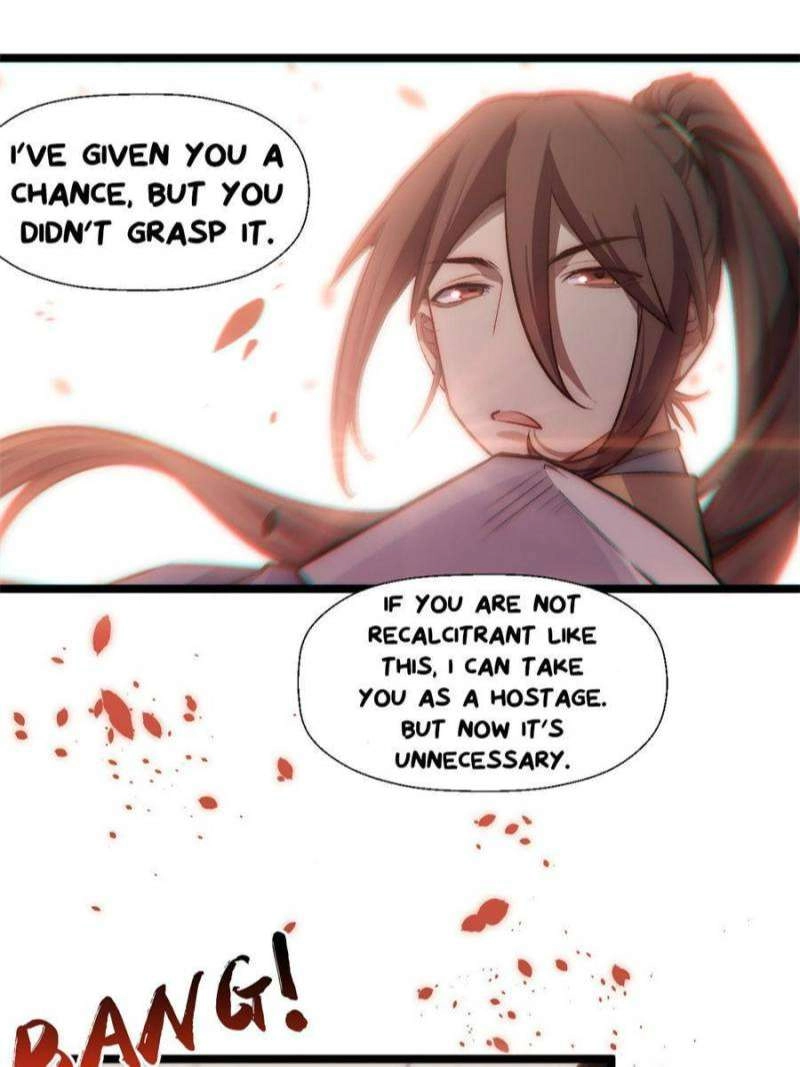 Top Tier Providence Chapter 27, page 26 of 60