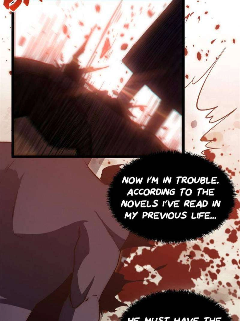 Top Tier Providence Chapter 27, page 27 of 60