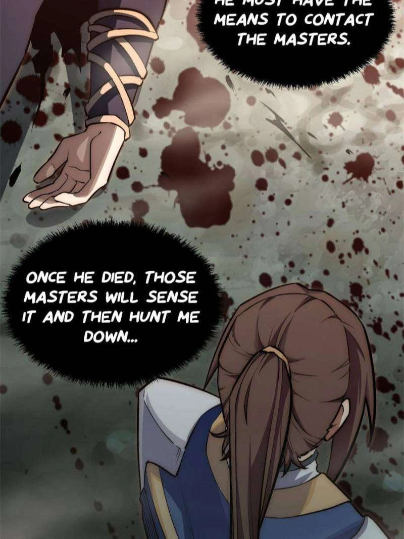 Top Tier Providence Chapter 27, page 28 of 60