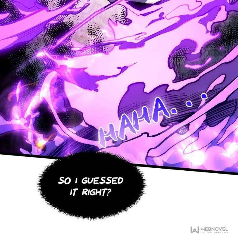 Top Tier Providence Chapter 27, page 32 of 60