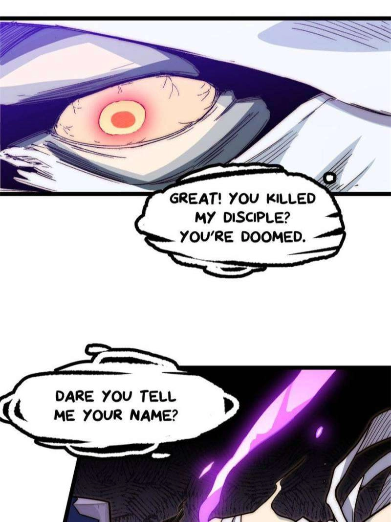 Top Tier Providence Chapter 27, page 33 of 60