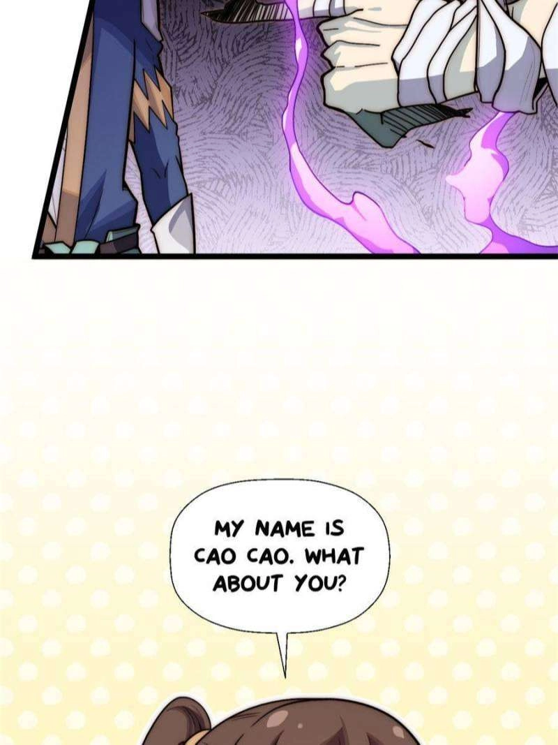 Top Tier Providence Chapter 27, page 34 of 60