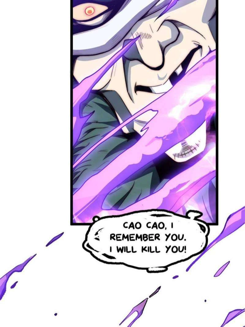 Top Tier Providence Chapter 27, page 36 of 60